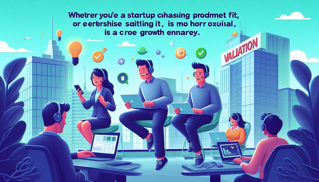 The Hidden Cost of Fake Users: Why Validation is Critical for Growth